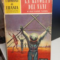 urania numero 61 per elena