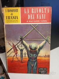 urania numero 61 per elena