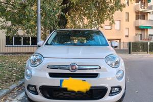 fiat 500x 1.4 Multiair gpl