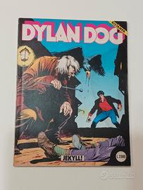Fumetto Dylan Dog n. 33, intitolato "Jekyll!"