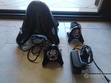 JBL Creature III - Altoparlanti / Casse