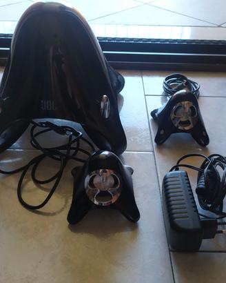 JBL Creature III - Altoparlanti / Casse