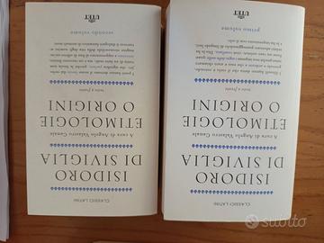 Etimologie o origini, Isidoro di Siviglia