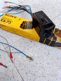 Sony accessorio 