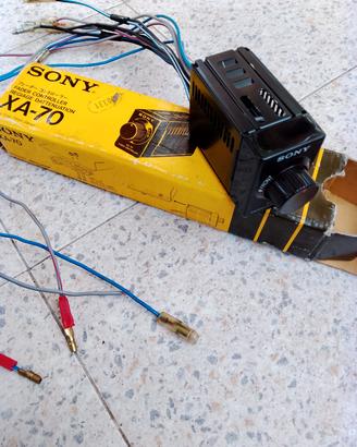 Sony accessorio 