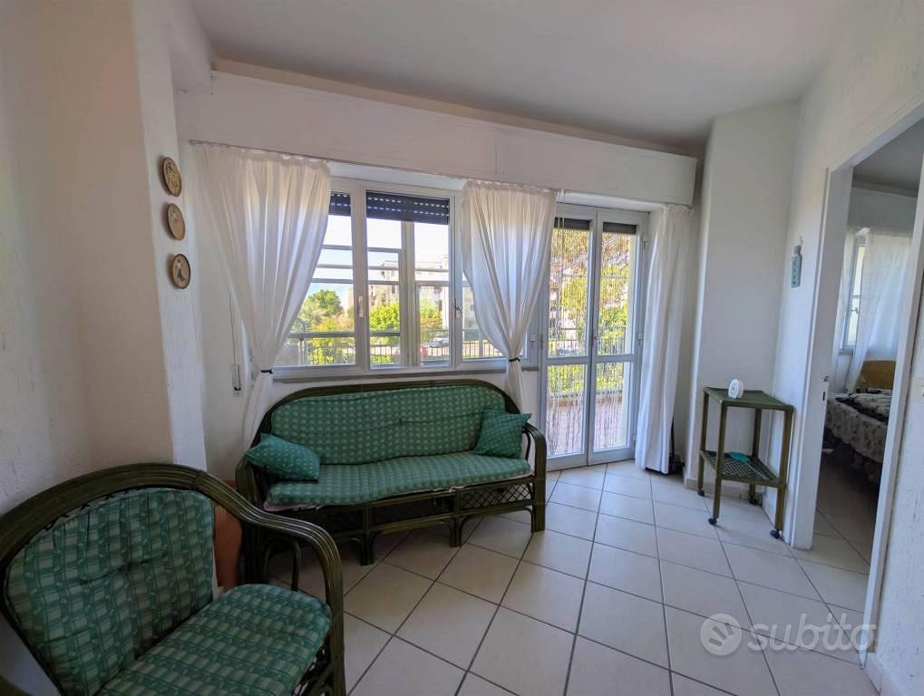 Appartamento – VT - Vista 4