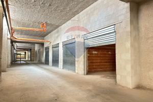 Magazzino - Villabate