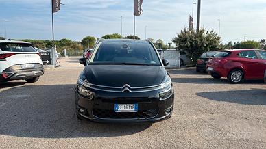 Citroen C4 Picasso BlueHDi 150 S&S Shine