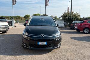 Citroen C4 Picasso BlueHDi 150 S&S Shine