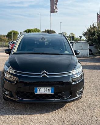 Citroen C4 Picasso BlueHDi 150 S&S Shine