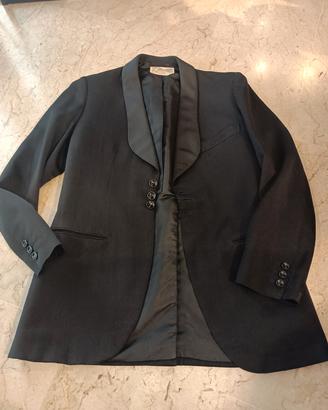 smoking del 1967 mai indossato