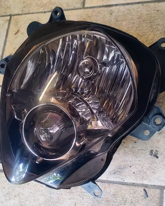 Faro Suzuki GSXR 1000 K7 K8 