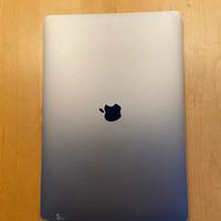 MacBook pro 16 (2019)