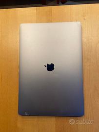 MacBook pro 16 (2019)