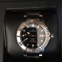 orologio Candino Diver