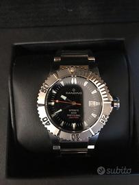 orologio Candino Diver
