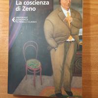 La coscienza di Zeno – Italo Svevo