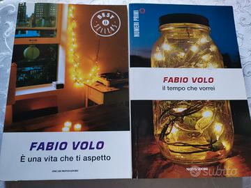 Libri di Fabio Volo