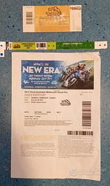 MotoGP Phillip Island  2013  Oggetto da collezione
