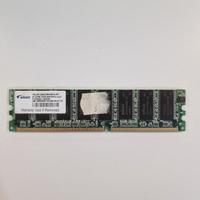 Memoria RAM ELIXIR DDR 512 MB