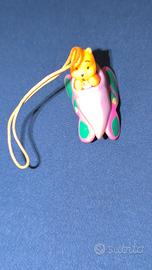 Ciondolo vintage Peek-A-Pooh