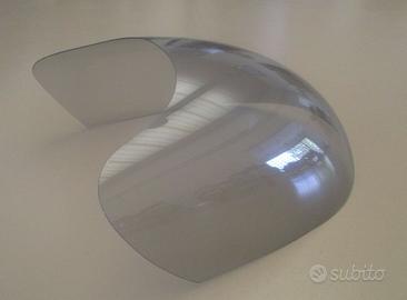 Plexiglass Bimota KB1