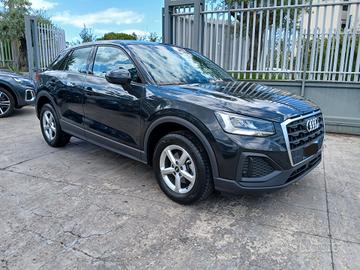 Audi Q2 30 TFSI Business