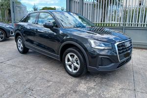 Audi Q2 30 TFSI Business