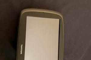 Navigatore Tom Tom go 61