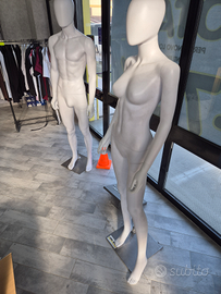 Arredamento negozio