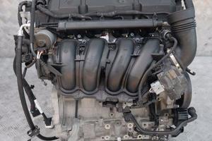 Motore e cambio mini 1.6 benzina n16b16a