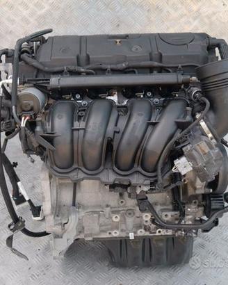 Motore e cambio mini 1.6 benzina n16b16a