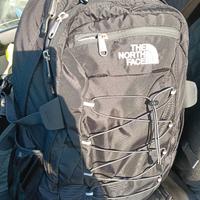 Zaino the North face Borealis Classic 30 litri