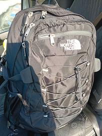 Zaino the North face Borealis Classic 30 litri