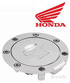 Tappo serbatoio carburante aftermarket honda