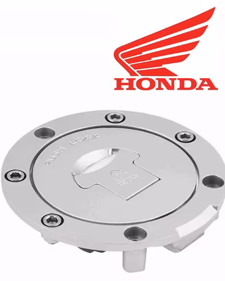 Tappo serbatoio carburante aftermarket honda