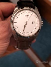 Orologio Tissot 