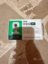 Videocamera Mini 2K+ Blink (ultimo modello)