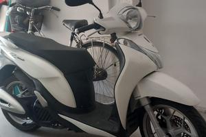 SH-Mode Honda