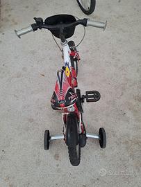 Bicicletta bambina