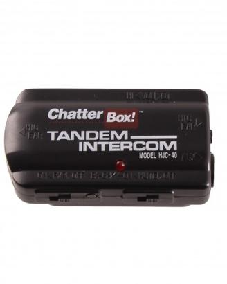 Centralina interfono Chatterbox HJC-40 per caschi 