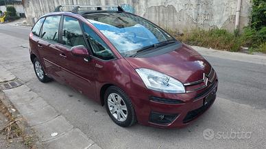 fari anteriori c4 picasso
