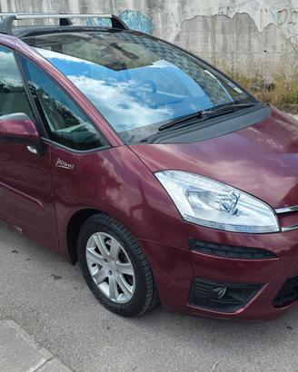 fari anteriori c4 picasso