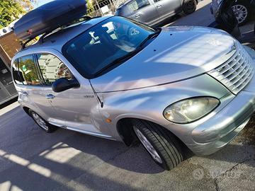 storica Pt Cruiser 