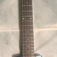 Basso elettrico steinberger spirit XT 25 standard