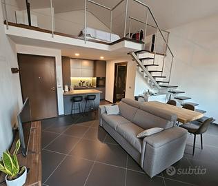 Appartamento open space - Iglesias