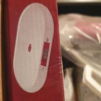 bilancia per bambini