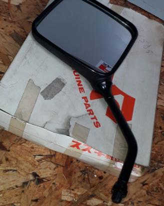 specchio dx sx SUZUKI DR 350 NUOVO