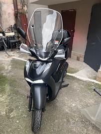 Honda SH 125 - 2024/2025