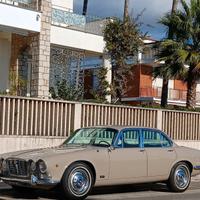 Jaguar xj6 4.2  s1